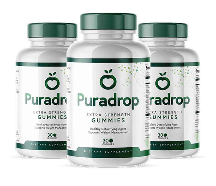 PuraDrop PuraDrop